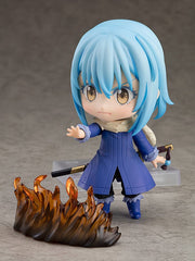 Nendoroid 1067 That Time I Got Reincarnated as a Slime Rimuru Action Figure official Good Smile Company product image