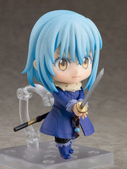 Nendoroid 1067 That Time I Got Reincarnated as a Slime Rimuru Action Figure official Good Smile Company product image