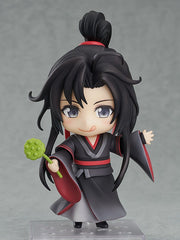 Nendoroid 1068-DX The Master of Diabolism Wei Wuxian DX Action Figure official Good Smile Company product image