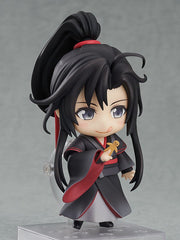 Nendoroid 1068-DX The Master of Diabolism Wei Wuxian DX Action Figure official Good Smile Company product image