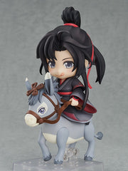 Nendoroid 1068-DX The Master of Diabolism Wei Wuxian DX Action Figure official Good Smile Company product image