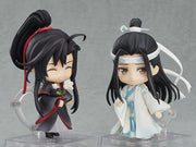 Nendoroid 1068-DX The Master of Diabolism Wei Wuxian DX Action Figure official Good Smile Company product image