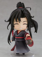 Nendoroid 1068-DX The Master of Diabolism Wei Wuxian DX Action Figure official Good Smile Company product image
