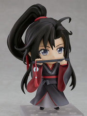 Nendoroid 1068-DX The Master of Diabolism Wei Wuxian DX Action Figure official Good Smile Company product image