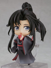 Nendoroid 1068-DX The Master of Diabolism Wei Wuxian DX Action Figure official Good Smile Company product image