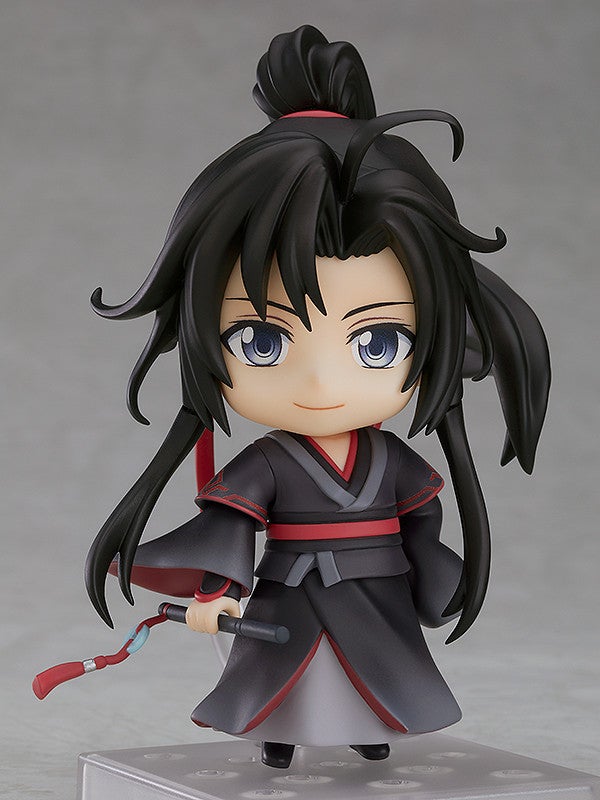 Nendoroid 1068 The Master of Diabolism Wei Wuxian Reissue Action Figure official Good Smile Company product image