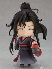 Nendoroid 1068 The Master of Diabolism Wei Wuxian Reissue Action Figure official Good Smile Company product image
