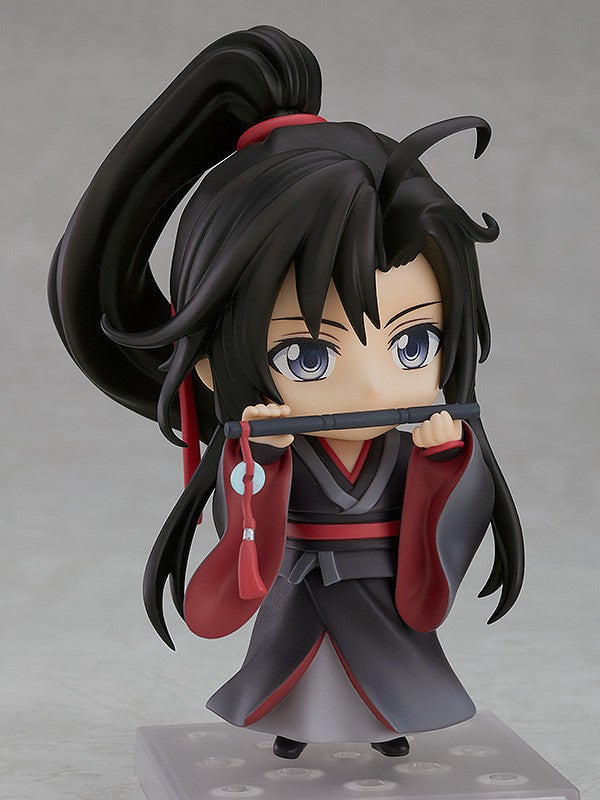 Nendoroid 1068 The Master of Diabolism Wei Wuxian Reissue Action Figure official Good Smile Company product image