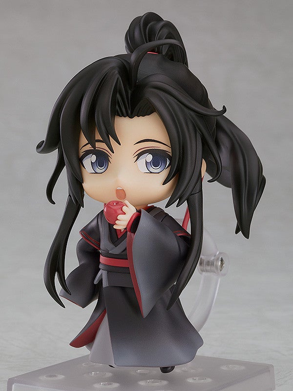 Nendoroid 1068 The Master of Diabolism Wei Wuxian Reissue Action Figure official Good Smile Company product image