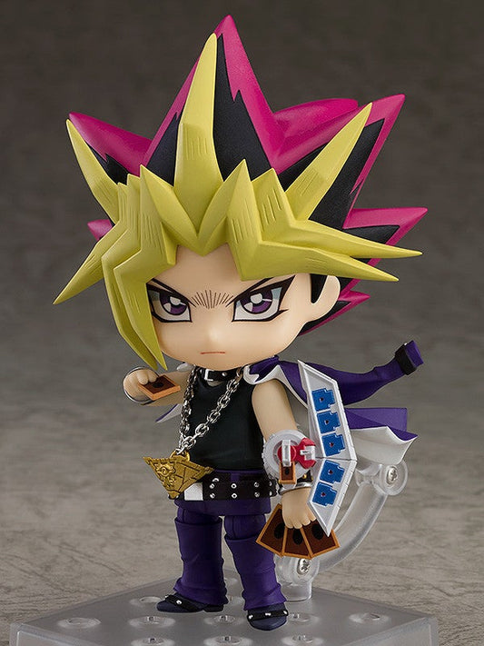 Nendoroid 1069 Yu-Gi-Oh! Yami Yugi Reissue Action Figure official Good Smile Company product image