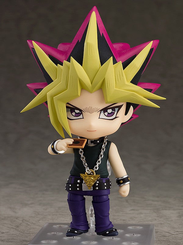 Nendoroid 1069 Yu-Gi-Oh! Yami Yugi Reissue Action Figure official Good Smile Company product image