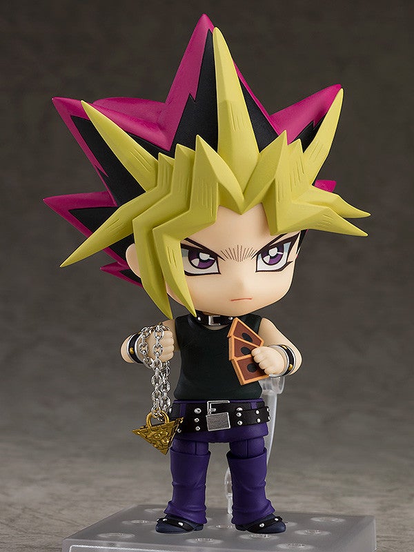 Nendoroid 1069 Yu-Gi-Oh! Yami Yugi Reissue Action Figure official Good Smile Company product image