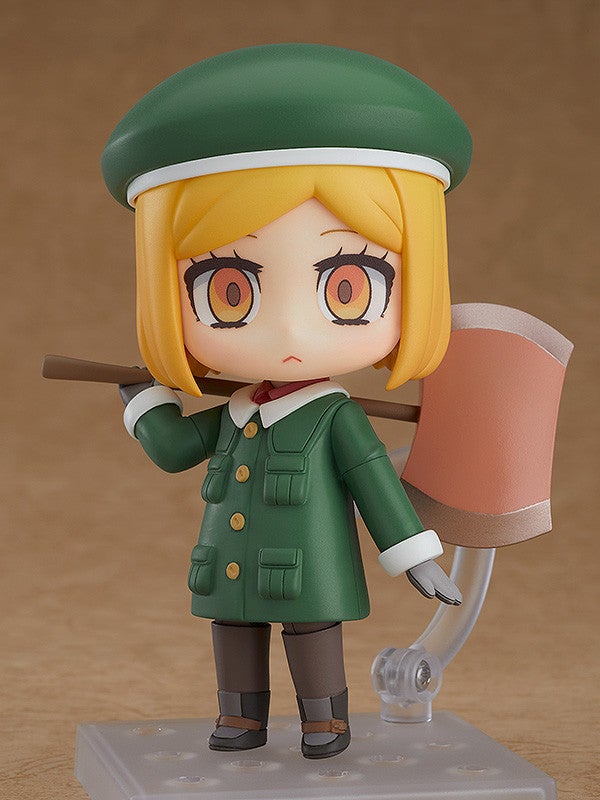 Nendoroid 1070 Fate/Grand Order Berserker/Paul Bunyan Action Figure official Good Smile Company product image