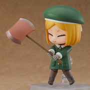 Nendoroid 1070 Fate/Grand Order Berserker/Paul Bunyan Action Figure official Good Smile Company product image