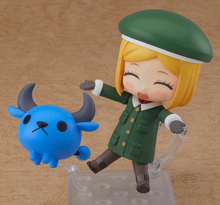 Nendoroid 1070 Fate/Grand Order Berserker/Paul Bunyan Action Figure official Good Smile Company product image