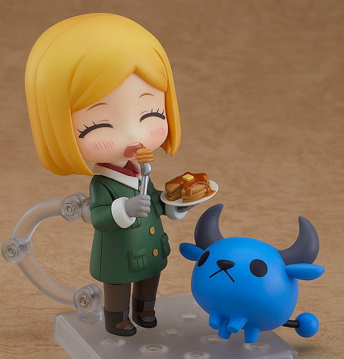 Nendoroid 1070 Fate/Grand Order Berserker/Paul Bunyan Action Figure official Good Smile Company product image