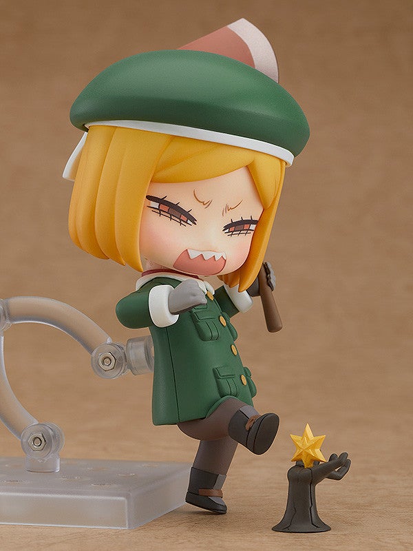 Nendoroid 1070 Fate/Grand Order Berserker/Paul Bunyan Action Figure official Good Smile Company product image