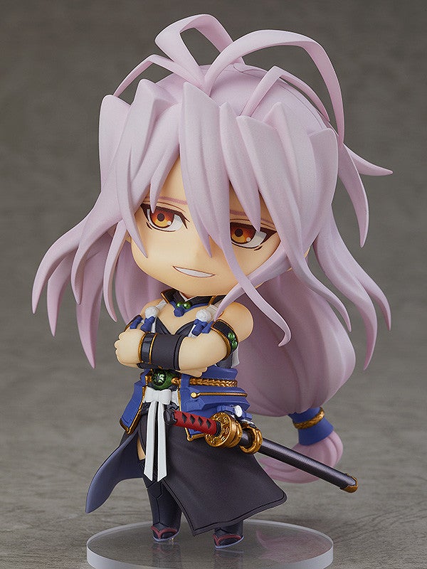 Nendoroid 1071 Touken Ranbu -ONLINE- Sengomuramasa Action Figure official Good Smile Company product image