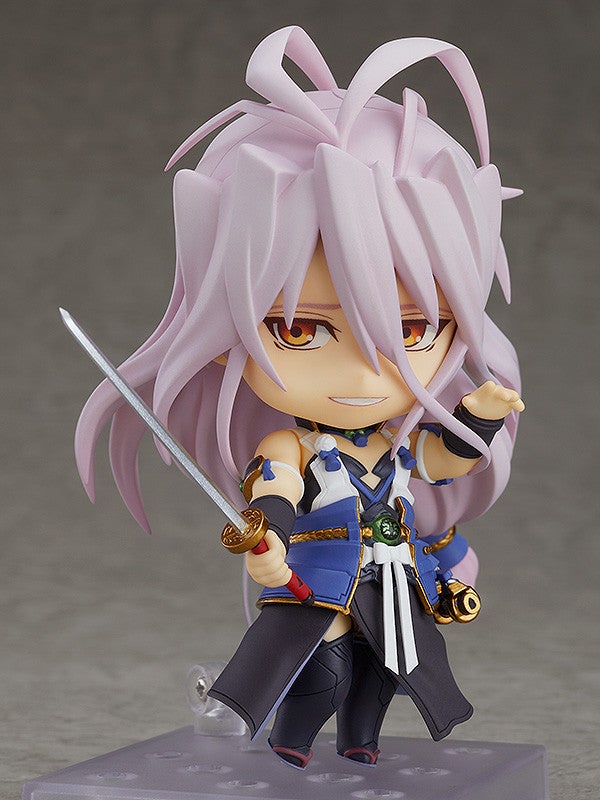 Nendoroid 1071 Touken Ranbu -ONLINE- Sengomuramasa Action Figure official Good Smile Company product image