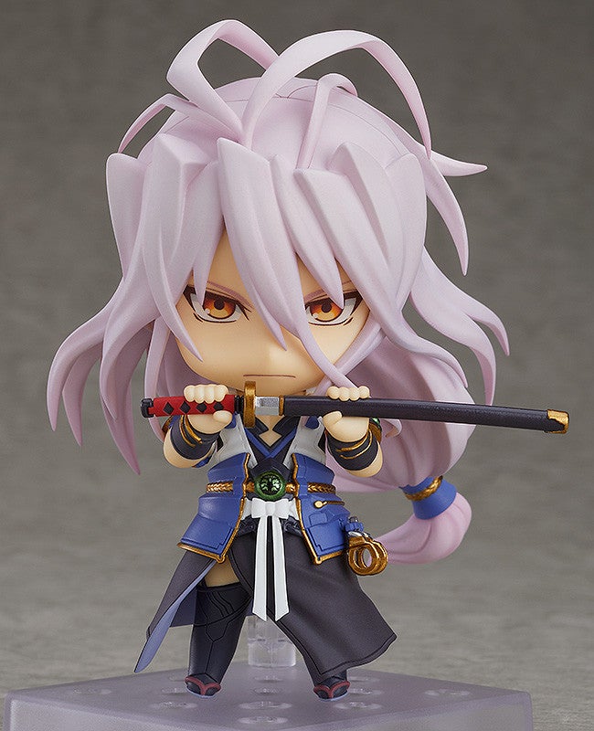 Nendoroid 1071 Touken Ranbu -ONLINE- Sengomuramasa Action Figure official Good Smile Company product image
