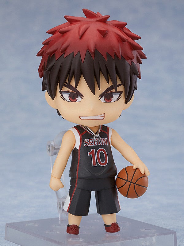Nendoroid 1074 Kuroko's Basketball Taiga Kagami Action Figure official Good Smile Company product image