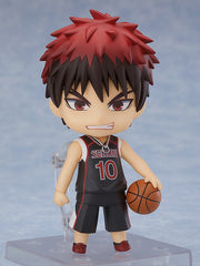 Nendoroid 1074 Kuroko's Basketball Taiga Kagami Action Figure official Good Smile Company product image