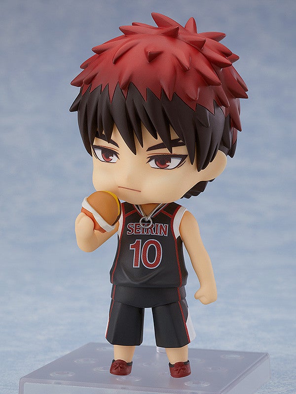 Nendoroid 1074 Kuroko's Basketball Taiga Kagami Action Figure official Good Smile Company product image
