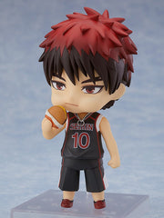 Nendoroid 1074 Kuroko's Basketball Taiga Kagami Action Figure official Good Smile Company product image