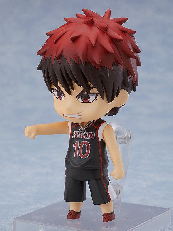 Nendoroid 1074 Kuroko's Basketball Taiga Kagami Special Box Action Figure official Good Smile Company product image