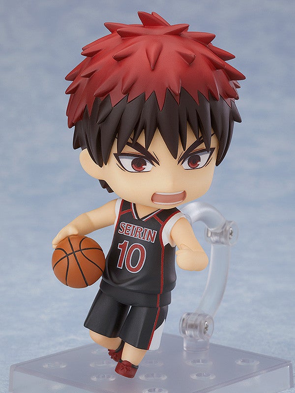 Nendoroid 1074 Kuroko's Basketball Taiga Kagami Special Box Action Figure official Good Smile Company product image