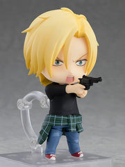Nendoroid 1077 BANANA FISH Ash Lynx Reissue Action Figure official Good Smile Company product image