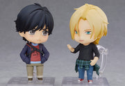 Nendoroid 1077 BANANA FISH Ash Lynx Reissue Action Figure official Good Smile Company product image