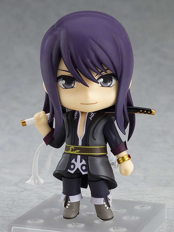 Nendoroid 1078 Tales of Vesperia Yuri Lowell Action Figure official Good Smile Company product image