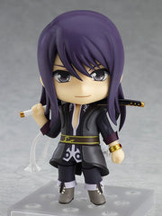 Nendoroid 1078 Tales of Vesperia Yuri Lowell Action Figure official Good Smile Company product image