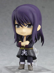 Nendoroid 1078 Tales of Vesperia Yuri Lowell Action Figure official Good Smile Company product image