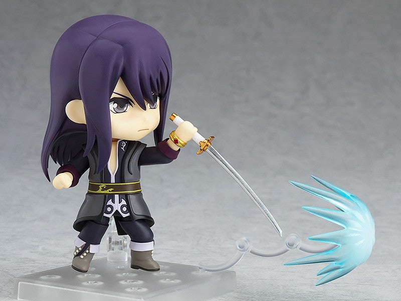 Nendoroid 1078 Tales of Vesperia Yuri Lowell Action Figure official Good Smile Company product image