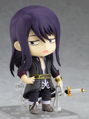 Nendoroid 1078 Tales of Vesperia Yuri Lowell Action Figure official Good Smile Company product image
