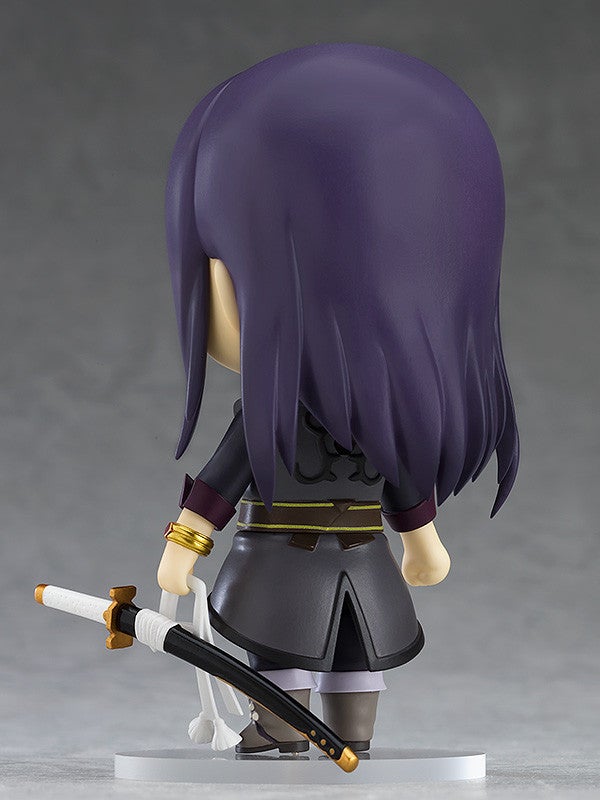 Nendoroid 1078 Tales of Vesperia Yuri Lowell Action Figure official Good Smile Company product image