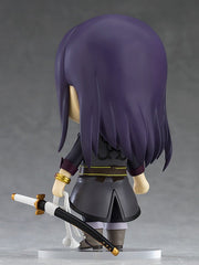 Nendoroid 1078 Tales of Vesperia Yuri Lowell Action Figure official Good Smile Company product image