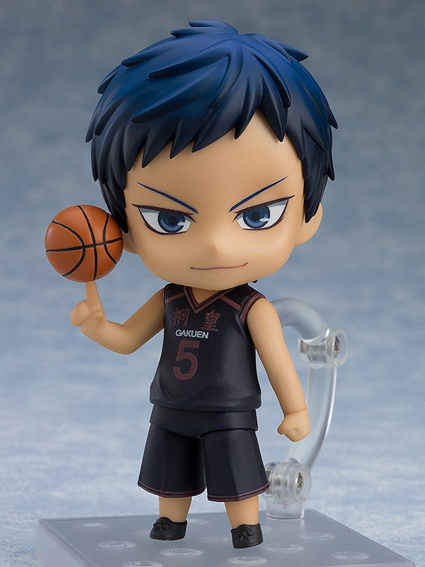 Nendoroid 1079 Kuroko's Basketball Daiki Aomine Action Figure official Good Smile Company product image