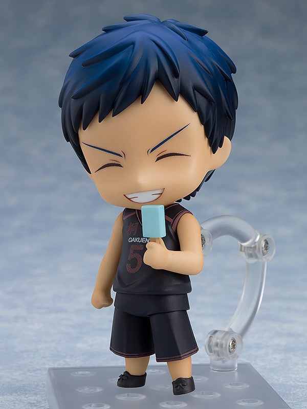 Nendoroid 1079 Kuroko's Basketball Daiki Aomine Action Figure official Good Smile Company product image