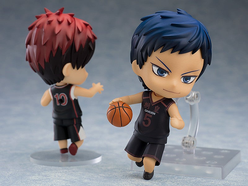 Nendoroid 1079 Kuroko's Basketball Daiki Aomine Action Figure official Good Smile Company product image
