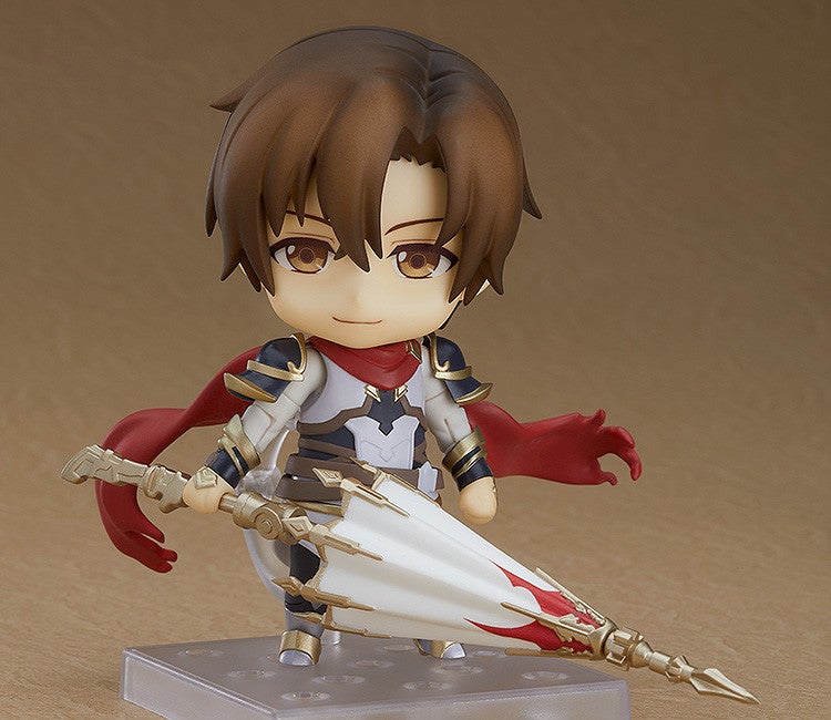 Nendoroid 1080 The King's Avatar Lord Grim Action Figure official Good Smile Company product image