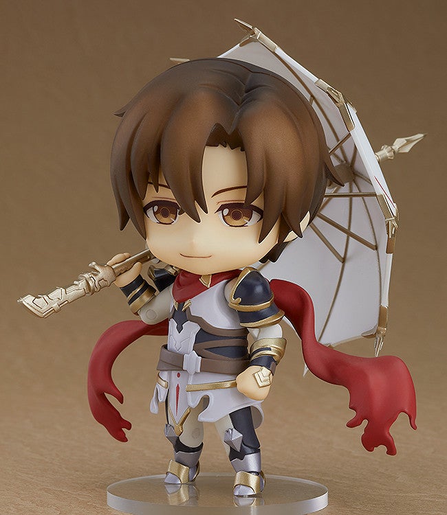 Nendoroid 1080 The King's Avatar Lord Grim Action Figure official Good Smile Company product image