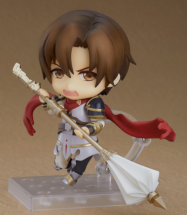 Nendoroid 1080 The King's Avatar Lord Grim Action Figure official Good Smile Company product image