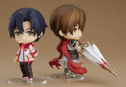Nendoroid 1080 The King's Avatar Lord Grim Action Figure official Good Smile Company product image