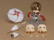 Nendoroid 1080 The King's Avatar Lord Grim Action Figure official Good Smile Company product image