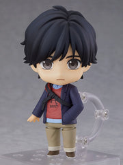 Nendoroid 1082 BANANA FISH Eiji Okumura Reissue Action Figure official Good Smile Company product image