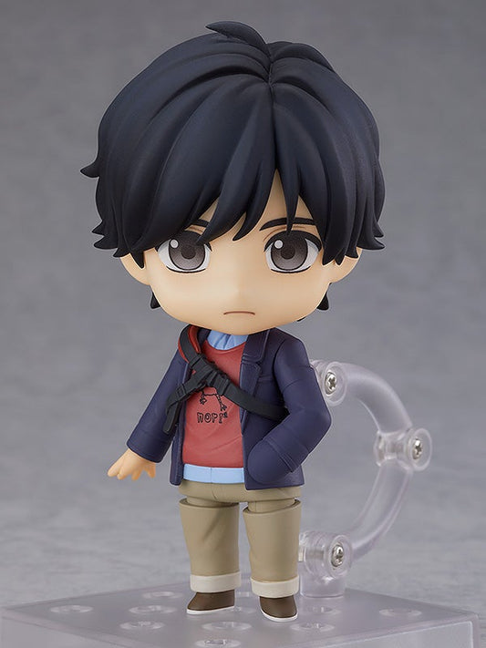 Nendoroid 1082 BANANA FISH Eiji Okumura Reissue Action Figure official Good Smile Company product image
