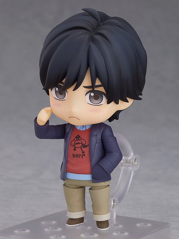 Nendoroid 1082 BANANA FISH Eiji Okumura Reissue Action Figure official Good Smile Company product image